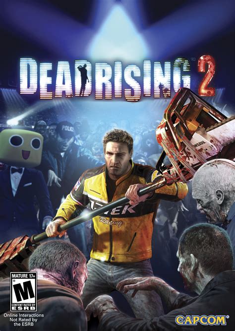 DeadRising 2 .